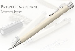 Graf von Faber Castell INTUITION